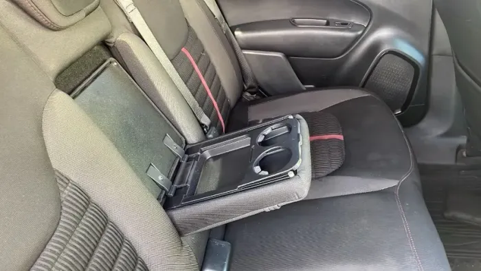 Fiat Toro Freedom 1.8 16V Flex Aut. 2019