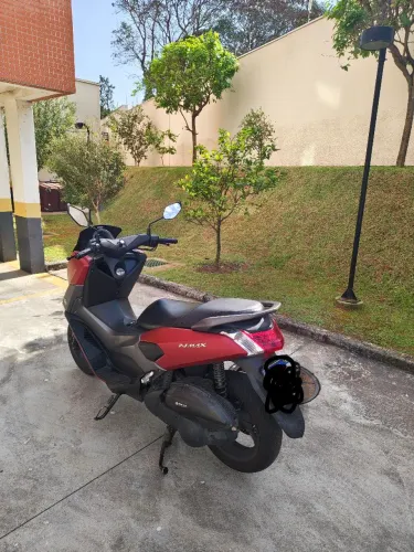 Nmax 160 R$14.500,00