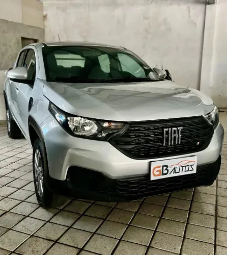Fiat Strada Freedom 1.3 Flex 8V CD 2024