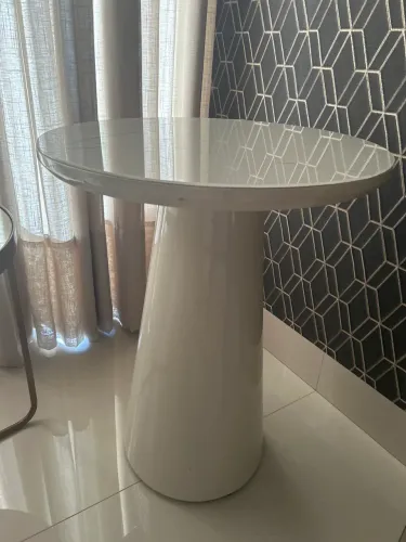 Mesa de apoio