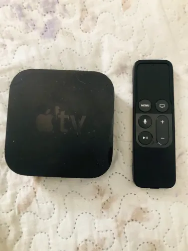 Apple Tv