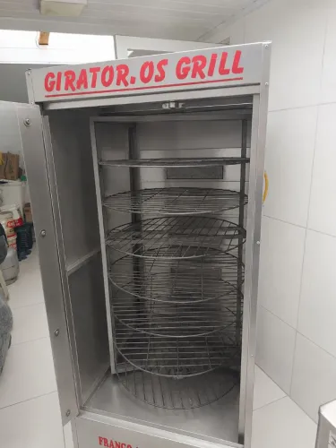 Vendo, parcelo e aceito proposta
