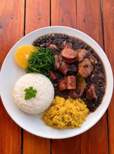 Feijoada & mocotó para eventos