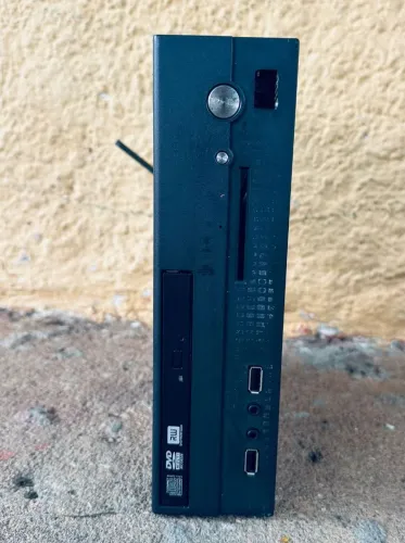 CPU mini core i5+8gb  ram+ SSD 240+ wifi