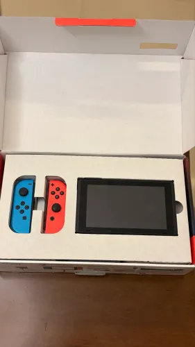 Nintendo Switch v2