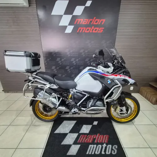 R 1250 GS Adventure Premium Rallye