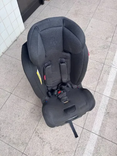 Cadeirinha bebe conforto 0 - 36kg Fischer Price 360º