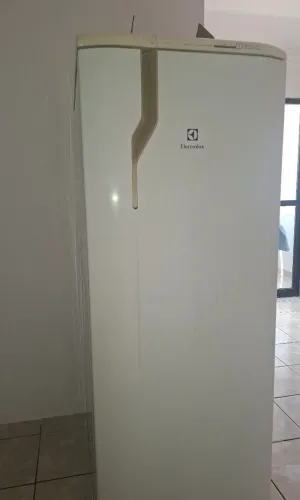 Geladeira Electrolux Cycle 240L - Frost Free