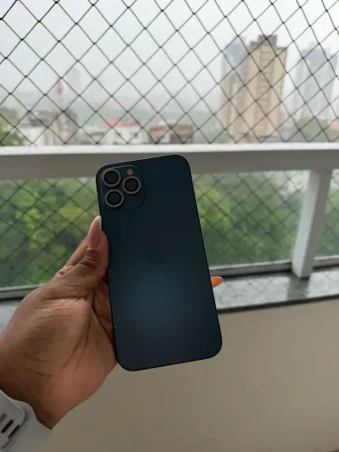VENDO Iphone 12 pro max 128gb