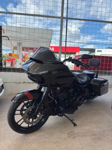 Harley Davidson FL Road Glide