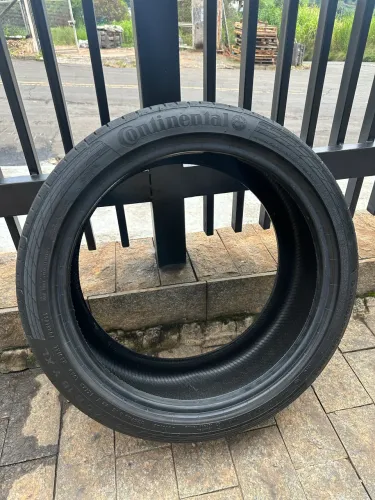 Pneu Continental ContiSportContact 5 225/40 R18 Y XY MO