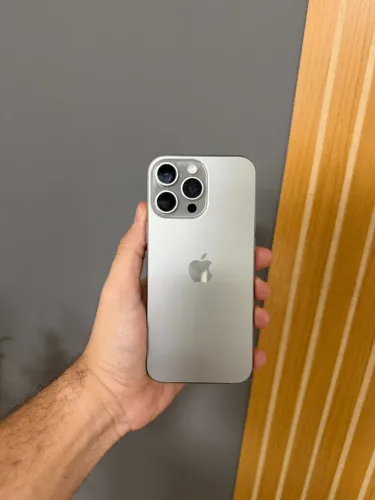 IPHONE 16 PRO MAX 256GB