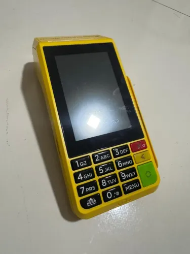 Maquininha pagbank