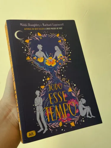 vendo livro