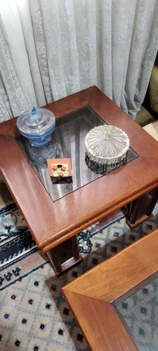 Mesa de Canto