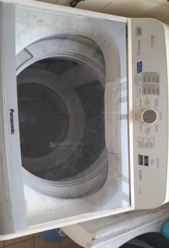 Máquina Panasonic