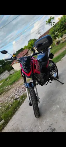 Repasse de moto crosser s 2024 aceito cartório 