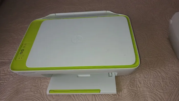 Impressora HP