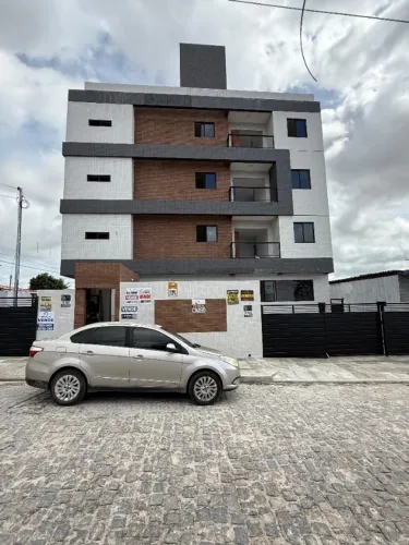 ultima unidade apartamento em Mangabeira com piscina