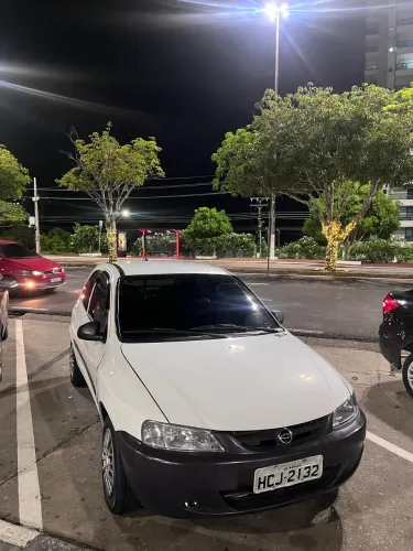 Chevrolet Celta 1.4/ Super/ Energy 1.4 8V 85cv 3P 2005