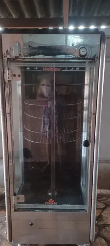 Maquina de frango