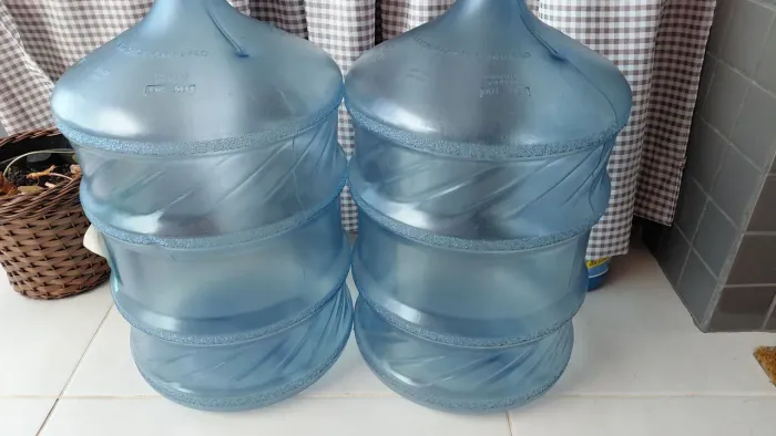 Galão de Agua Indaia validade Jan/2027