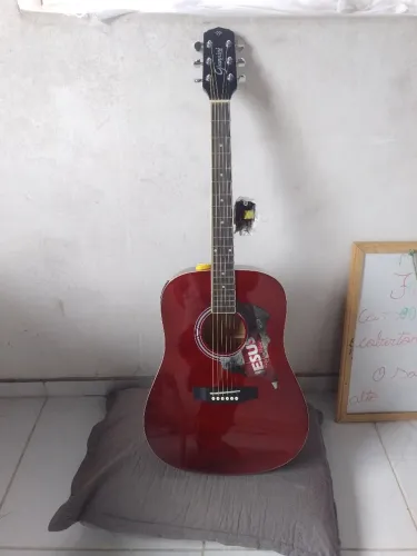 Violão Giannini gd1