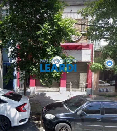 SOBRADO - POMPEIA - SP