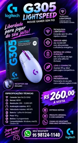 Mouse game