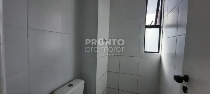 Apartamento com 3 quartos em Boa Vista
