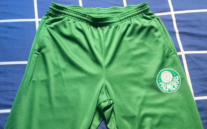 Calça Palmeiras 
