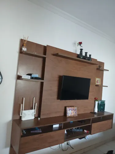 Painel de Tv televisão até 50 polegadas
