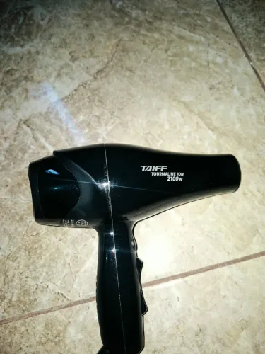 Secador Taiff