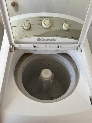 MÁQUINA DE LAVAR ROUPA CONTINENTAL