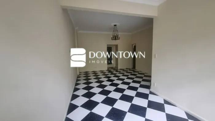 Apartamento para locação na Rua Almirante Cochrane  3 quartos - andar baixo, 93m² de área 