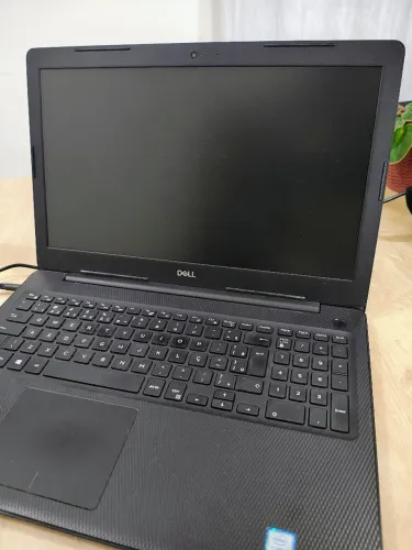Notebook Dell Inspiron 3583 i5 | 16GB RAM | SSD 256GB - Usado