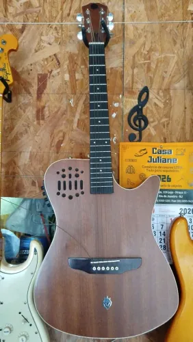 Violão marquês 