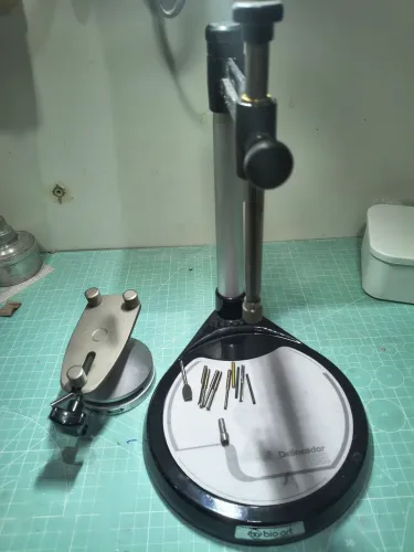 Delineador B2 (paralelômetro) Bio-art