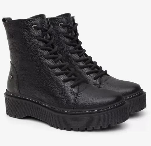 BOTA COTURNO 