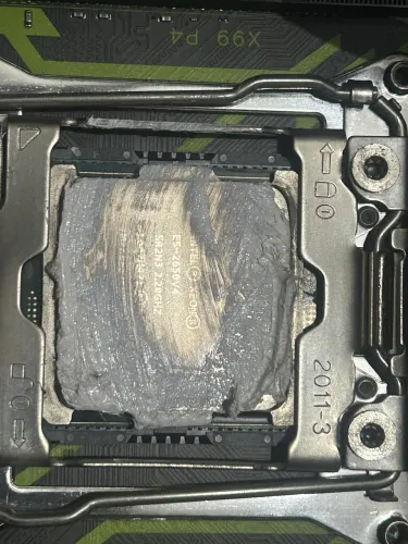 Kit Placa Mãe X99 + Xeon 2650 v4 + Gab + Fonte 500W