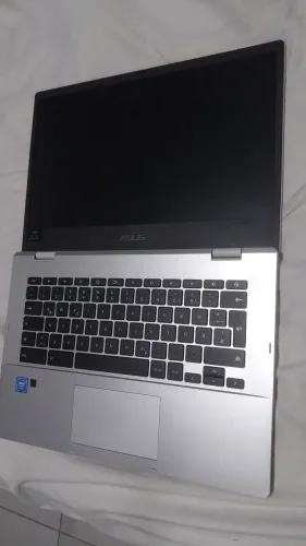 Chromebook Asus