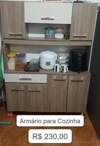 Armário para Cozinha