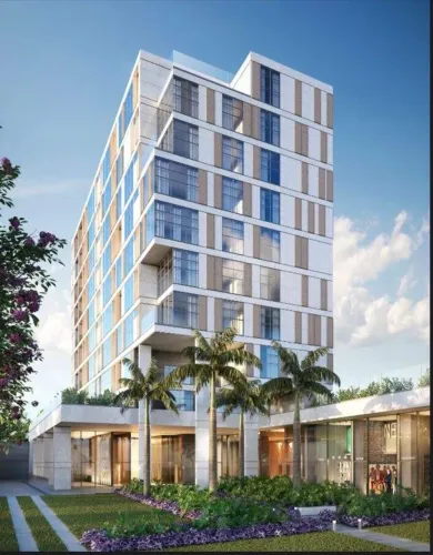 Apartamento à venda em Belo Horizonte, Carmo