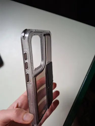 Capinha celular a56 