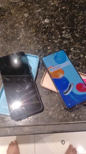 Troco por iphone