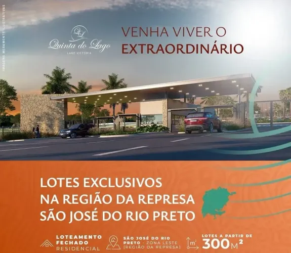 Quinta do Lago Lake Victoria - Condições Facilitadas direto Construtora