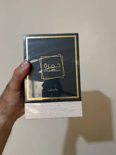 Perfume Arabé Khamrah