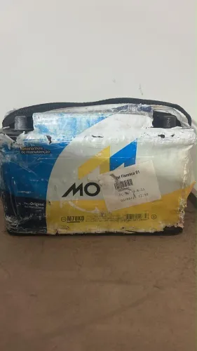 Bateria Moura M70KD - 70AH