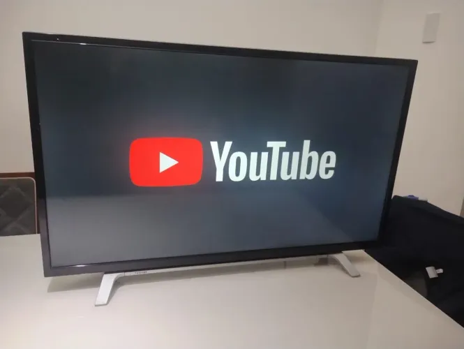 TV 40 polegadas