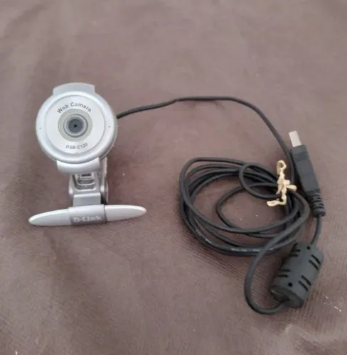 Web Cam